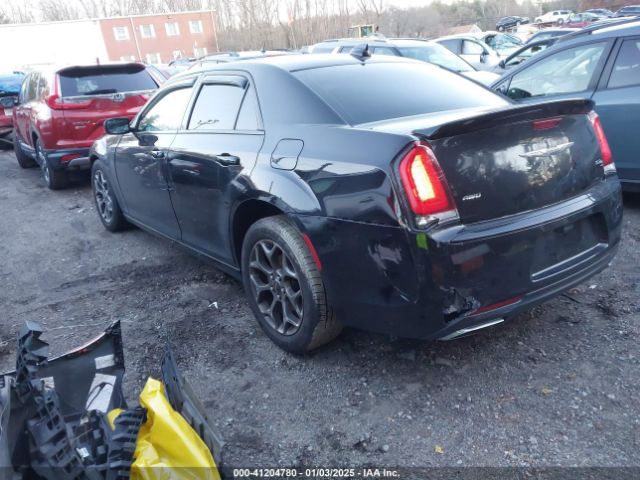 Photo 2 VIN: 2C3CCAGG7FH904546 - CHRYSLER 300 