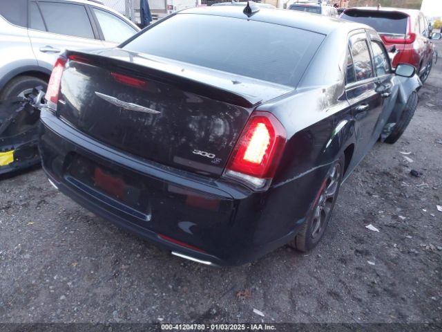 Photo 3 VIN: 2C3CCAGG7FH904546 - CHRYSLER 300 