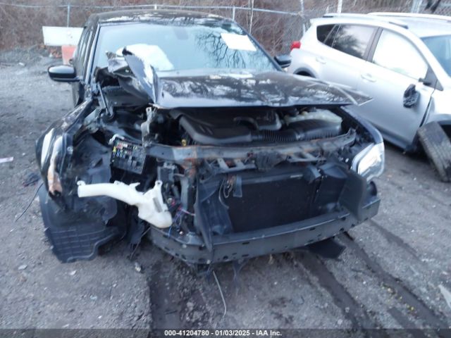 Photo 5 VIN: 2C3CCAGG7FH904546 - CHRYSLER 300 