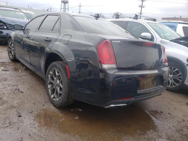 Photo 2 VIN: 2C3CCAGG7FH922660 - CHRYSLER 300 