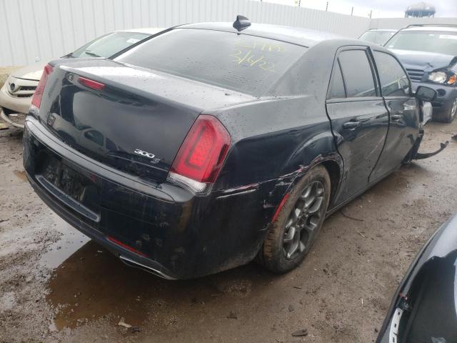 Photo 3 VIN: 2C3CCAGG7FH922660 - CHRYSLER 300 