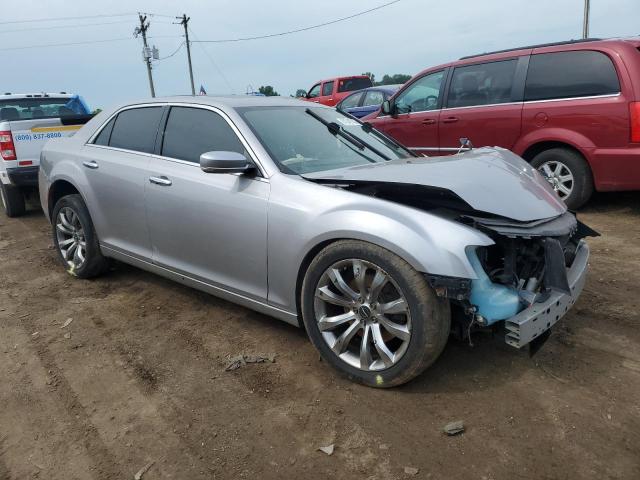 Photo 3 VIN: 2C3CCAGG7FH922870 - CHRYSLER 300 