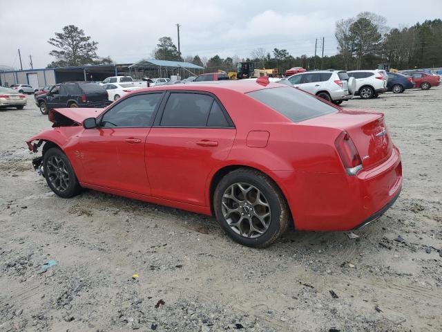 Photo 1 VIN: 2C3CCAGG7FH922982 - CHRYSLER 300 S 