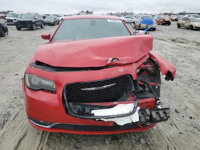 Photo 4 VIN: 2C3CCAGG7FH922982 - CHRYSLER 300 S 