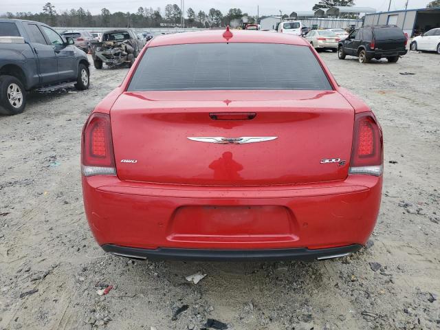 Photo 5 VIN: 2C3CCAGG7FH922982 - CHRYSLER 300 S 