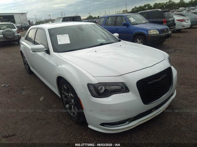 Photo 0 VIN: 2C3CCAGG7FH923596 - CHRYSLER 300 