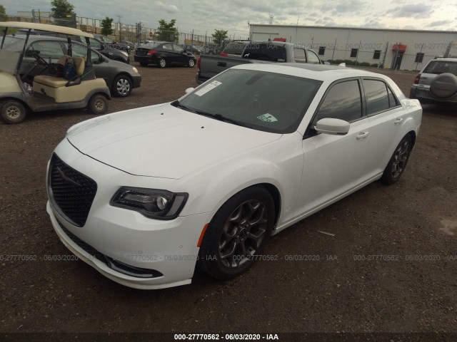 Photo 1 VIN: 2C3CCAGG7FH923596 - CHRYSLER 300 