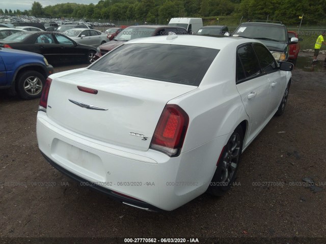 Photo 3 VIN: 2C3CCAGG7FH923596 - CHRYSLER 300 