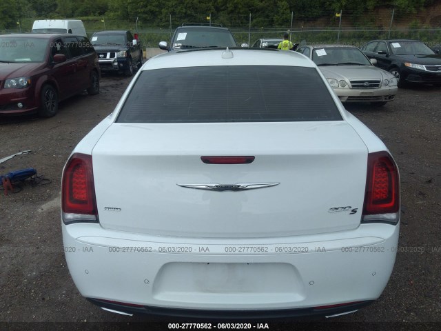 Photo 5 VIN: 2C3CCAGG7FH923596 - CHRYSLER 300 