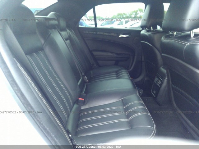 Photo 7 VIN: 2C3CCAGG7FH923596 - CHRYSLER 300 