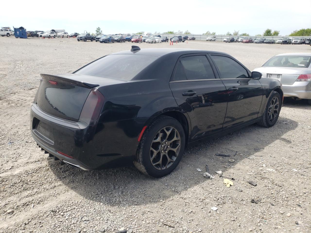 Photo 2 VIN: 2C3CCAGG7GH148184 - CHRYSLER 300 