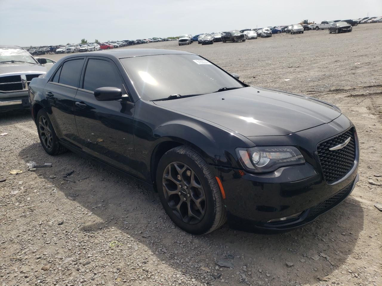 Photo 3 VIN: 2C3CCAGG7GH148184 - CHRYSLER 300 