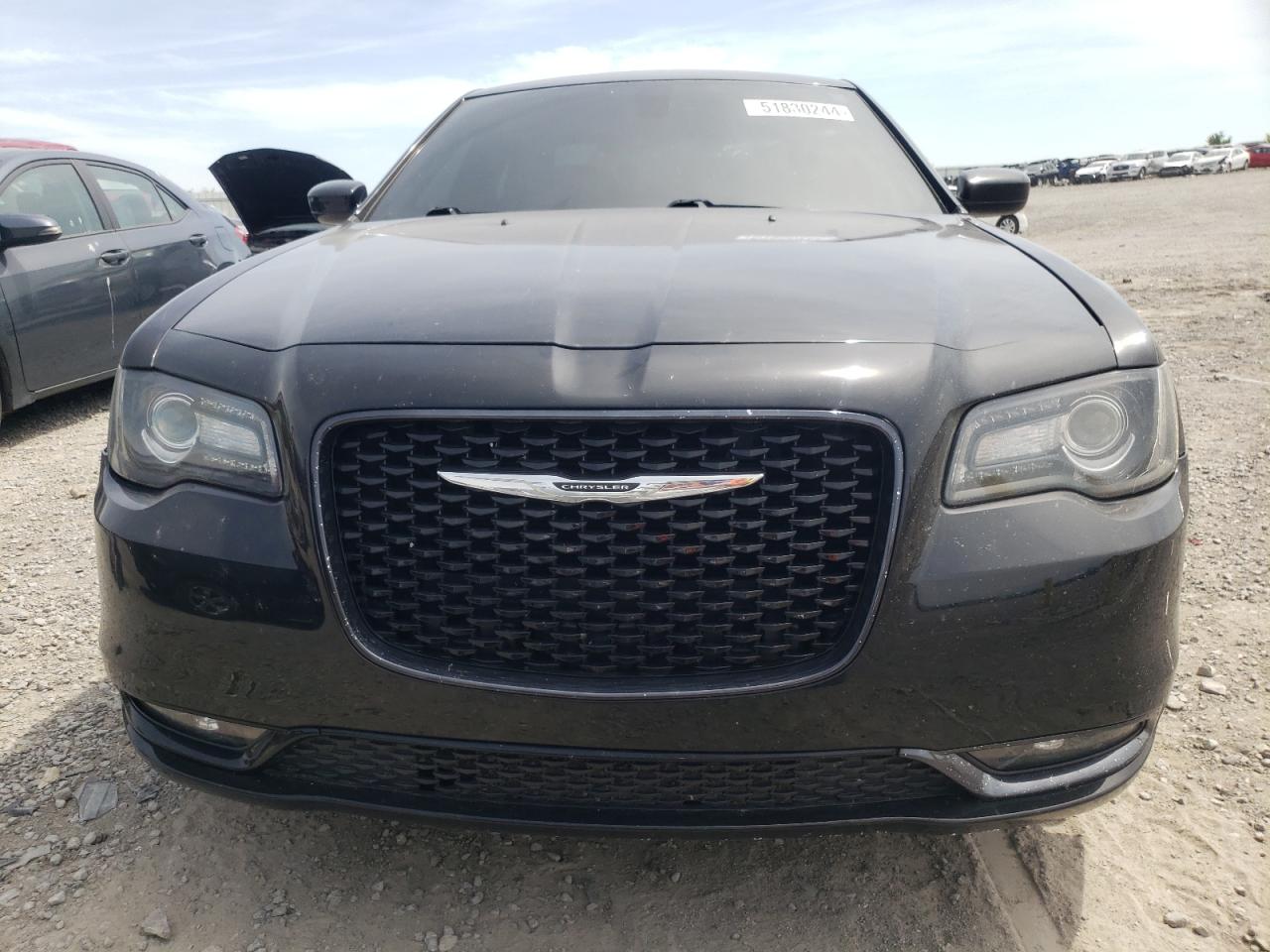 Photo 4 VIN: 2C3CCAGG7GH148184 - CHRYSLER 300 