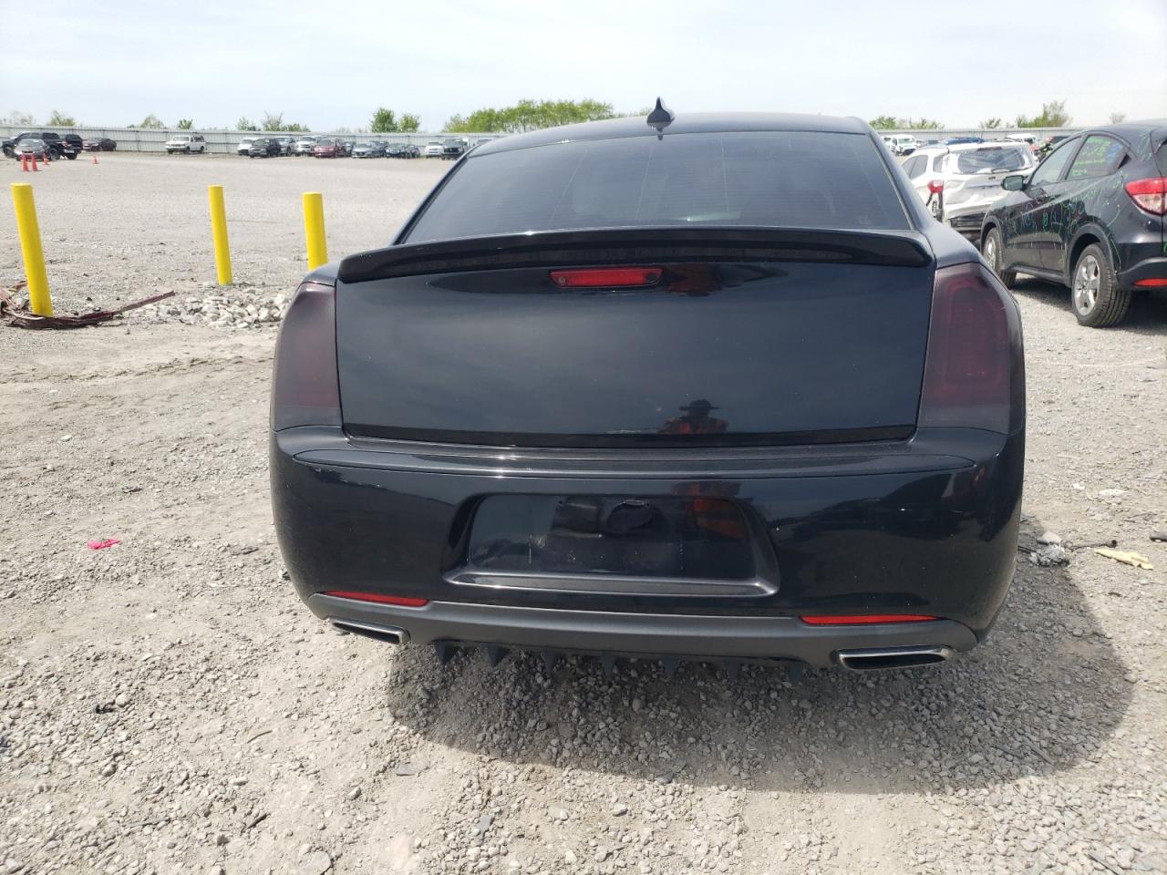 Photo 5 VIN: 2C3CCAGG7GH148184 - CHRYSLER 300 