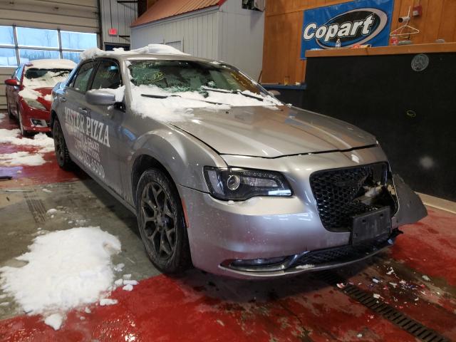 Photo 0 VIN: 2C3CCAGG7GH152414 - CHRYSLER 300 S 