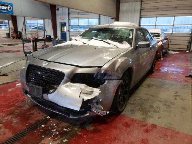 Photo 1 VIN: 2C3CCAGG7GH152414 - CHRYSLER 300 S 