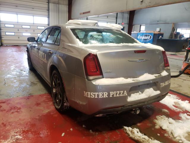 Photo 2 VIN: 2C3CCAGG7GH152414 - CHRYSLER 300 S 