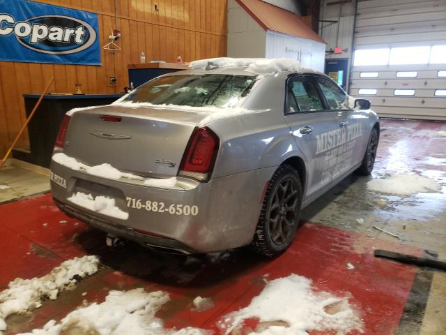 Photo 3 VIN: 2C3CCAGG7GH152414 - CHRYSLER 300 S 