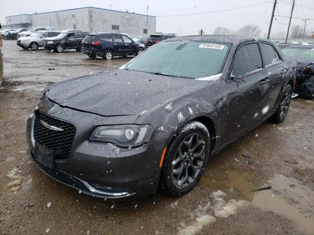 Photo 1 VIN: 2C3CCAGG7GH161906 - CHRYSLER 300 S 