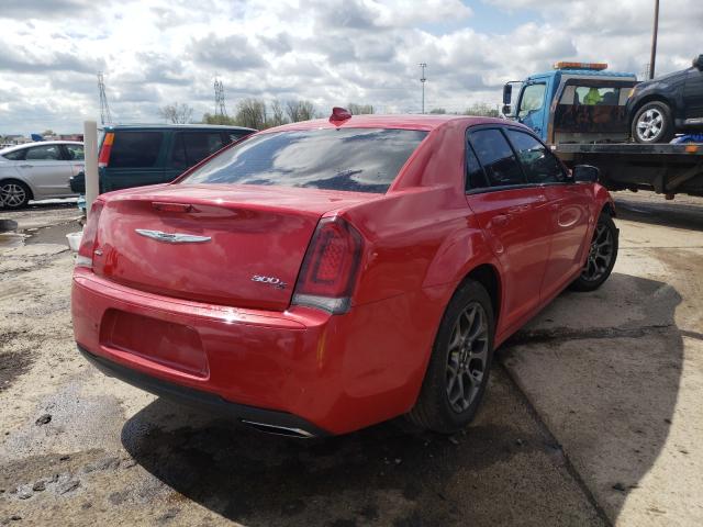 Photo 3 VIN: 2C3CCAGG7GH162084 - CHRYSLER 300 S 