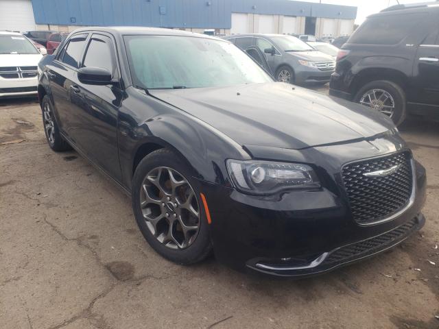 Photo 0 VIN: 2C3CCAGG7GH182674 - CHRYSLER 300 S 