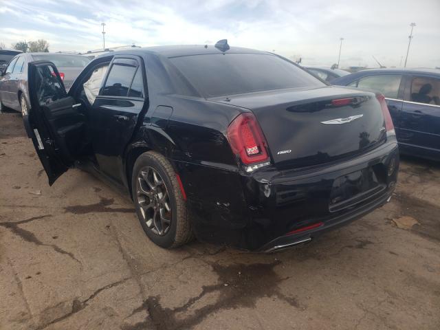 Photo 2 VIN: 2C3CCAGG7GH182674 - CHRYSLER 300 S 