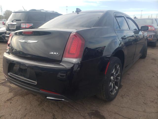 Photo 3 VIN: 2C3CCAGG7GH182674 - CHRYSLER 300 S 