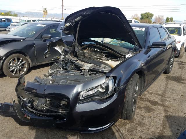 Photo 1 VIN: 2C3CCAGG7GH208576 - CHRYSLER 300 S 