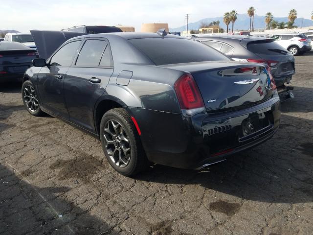 Photo 2 VIN: 2C3CCAGG7GH208576 - CHRYSLER 300 S 