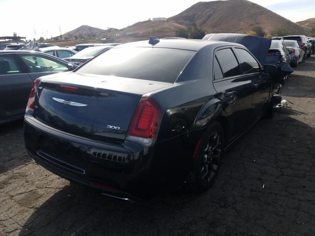 Photo 3 VIN: 2C3CCAGG7GH208576 - CHRYSLER 300 S 