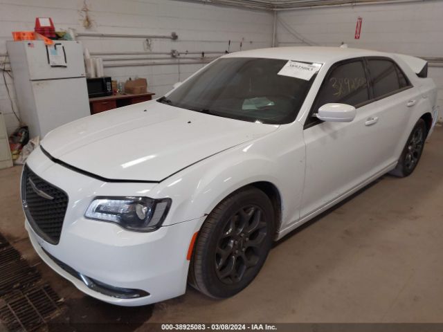 Photo 1 VIN: 2C3CCAGG7GH220520 - CHRYSLER 300 