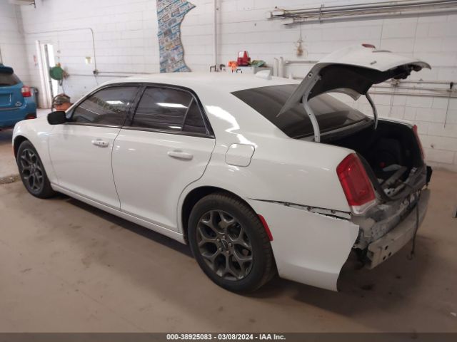 Photo 2 VIN: 2C3CCAGG7GH220520 - CHRYSLER 300 