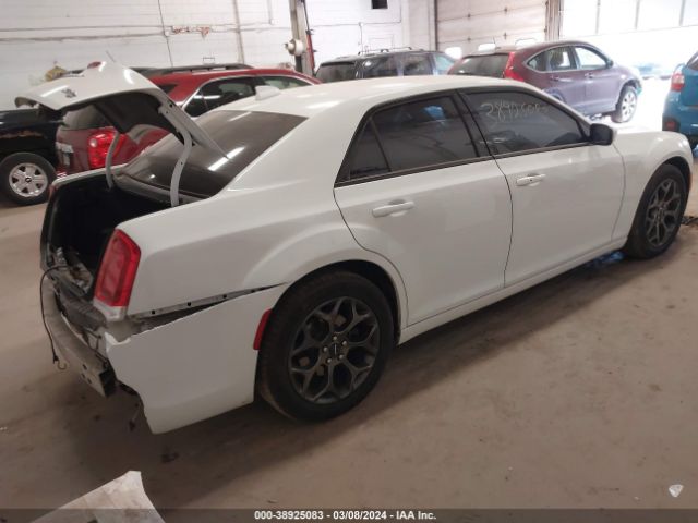 Photo 3 VIN: 2C3CCAGG7GH220520 - CHRYSLER 300 