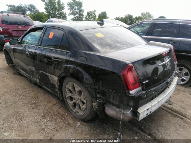 Photo 2 VIN: 2C3CCAGG7GH224986 - CHRYSLER 300 