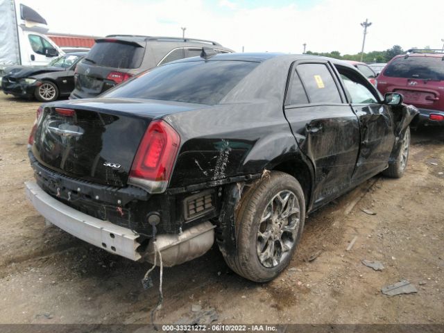 Photo 3 VIN: 2C3CCAGG7GH224986 - CHRYSLER 300 