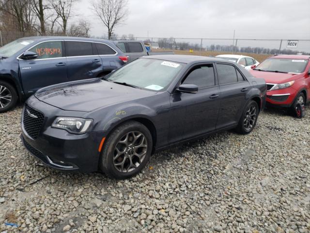 Photo 0 VIN: 2C3CCAGG7GH282922 - CHRYSLER 300 S 