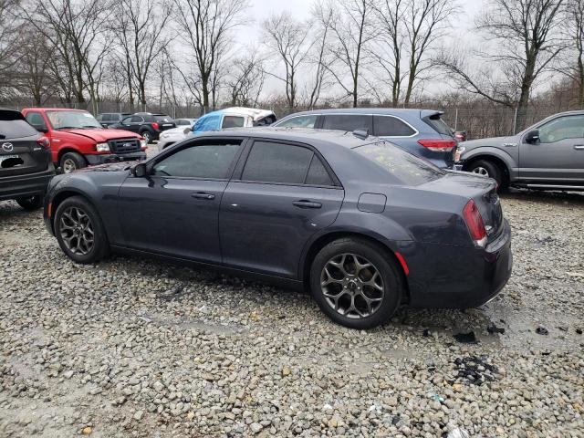 Photo 1 VIN: 2C3CCAGG7GH282922 - CHRYSLER 300 S 