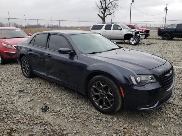 Photo 3 VIN: 2C3CCAGG7GH282922 - CHRYSLER 300 S 