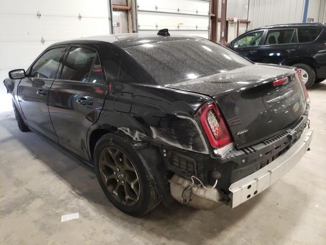 Photo 2 VIN: 2C3CCAGG7GH296108 - CHRYSLER 300 S 