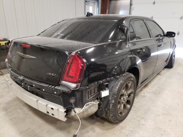 Photo 3 VIN: 2C3CCAGG7GH296108 - CHRYSLER 300 S 