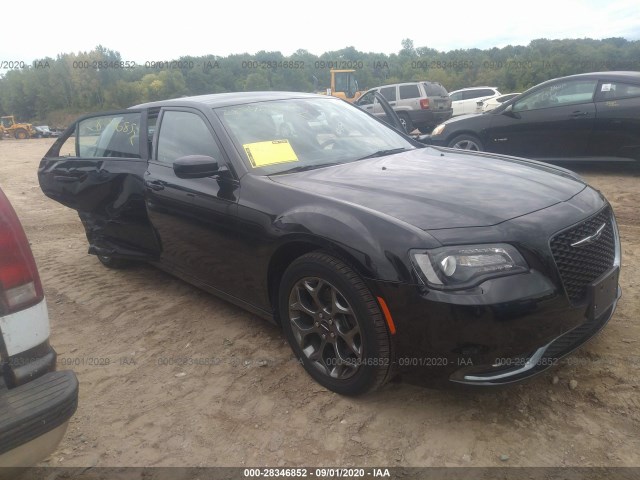 Photo 0 VIN: 2C3CCAGG7HH522228 - CHRYSLER 300 