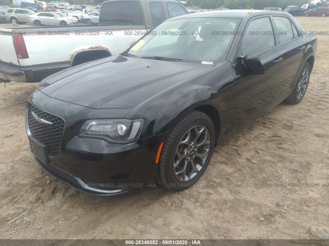 Photo 1 VIN: 2C3CCAGG7HH522228 - CHRYSLER 300 