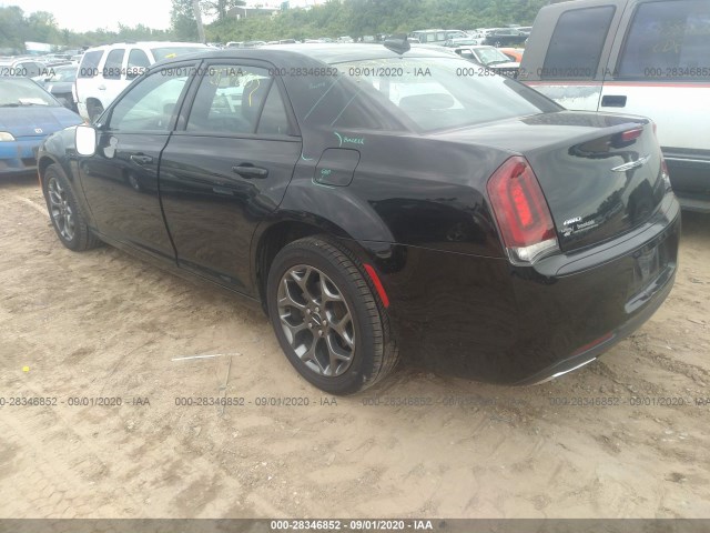 Photo 2 VIN: 2C3CCAGG7HH522228 - CHRYSLER 300 