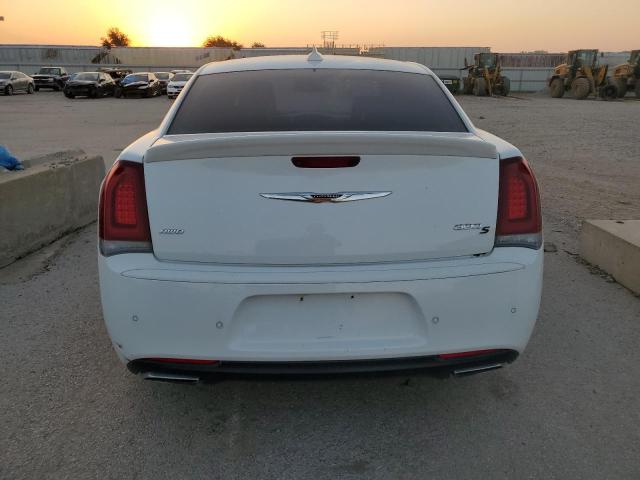 Photo 5 VIN: 2C3CCAGG7HH530295 - CHRYSLER 300 S 