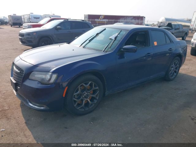 Photo 1 VIN: 2C3CCAGG7HH534492 - CHRYSLER 300 