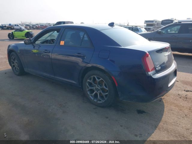 Photo 2 VIN: 2C3CCAGG7HH534492 - CHRYSLER 300 