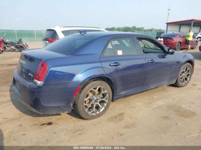 Photo 3 VIN: 2C3CCAGG7HH534492 - CHRYSLER 300 