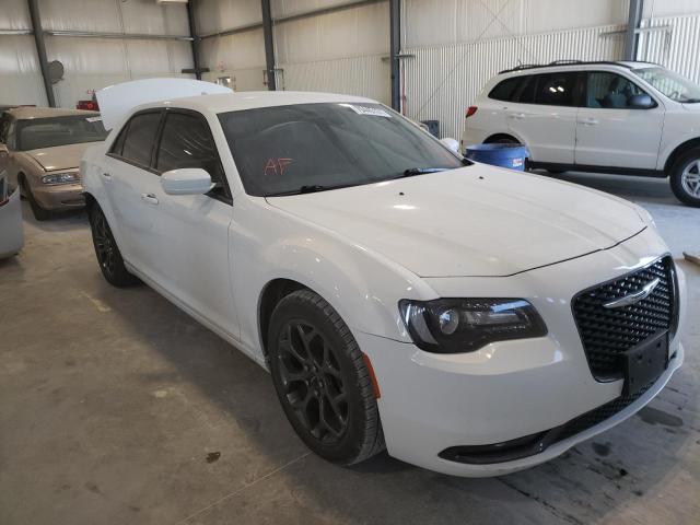 Photo 0 VIN: 2C3CCAGG7HH545041 - CHRYSLER 300 S 