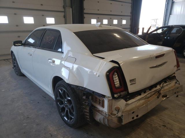 Photo 2 VIN: 2C3CCAGG7HH545041 - CHRYSLER 300 S 