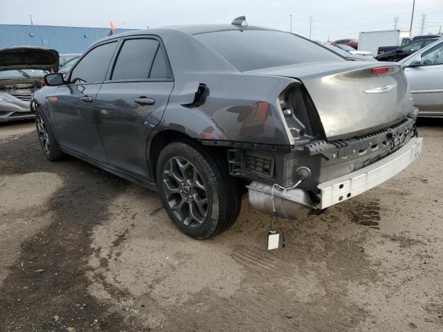 Photo 1 VIN: 2C3CCAGG7HH553415 - CHRYSLER 300 S 